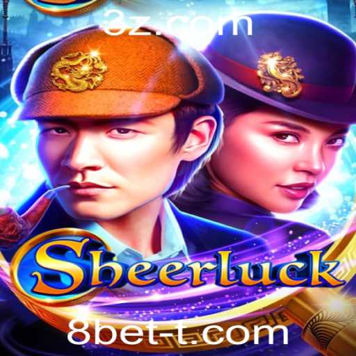 Sheerluck: Explorando o Envolvente Mundo do 8bet