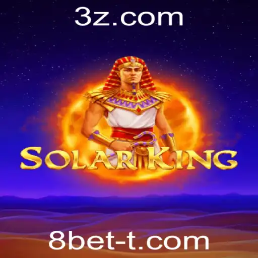 Descobrindo o Universo de SolarKing: Uma Aventura Intergaláctica com 8bet