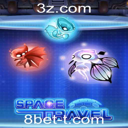 Explorando o Universo de SpaceTravel: Um Novo Jogo Revelado pela 8bet