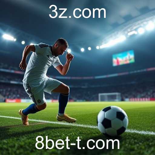 A Evolução das Apostas Esportivas e a Ascensão da 8bet