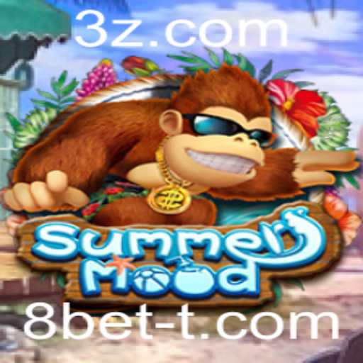 Explorando o Mundo do Jogo SummerMood e a Estratégia 8bet