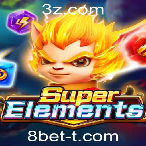 Explorando SuperElements: O Novo Fenômeno de Jogos