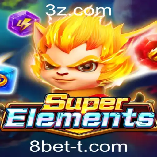 Explorando SuperElements: O Novo Fenômeno de Jogos