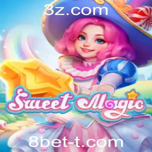 Descubra o Fascinante Mundo de SweetMagic: O Jogo de Estratégia do Momento