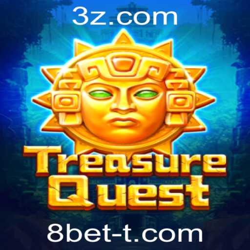 Embarque na Aventura de TreasureQuest com a Estratégia 8bet