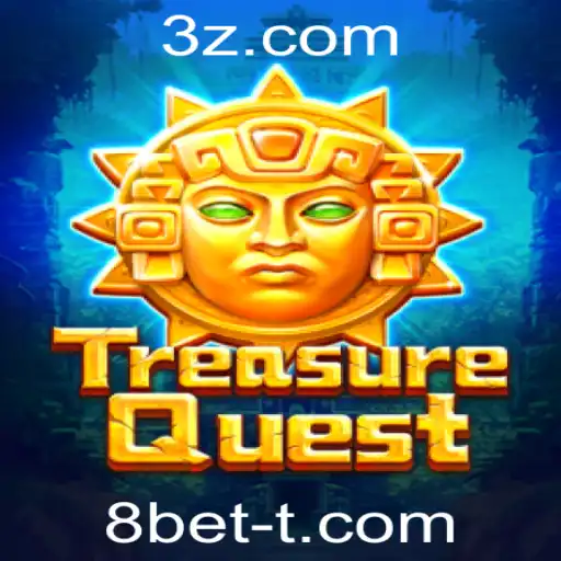 Embarque na Aventura de TreasureQuest com a Estratégia 8bet