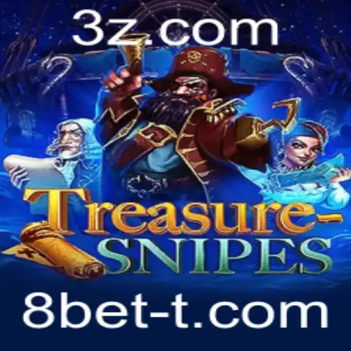 Explorando TreasureSnipes: Um Mergulho no Universo de Apostas de 8bet