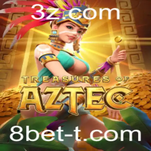 Explorando o Jogo 'Treasures of Aztec' com 8bet
