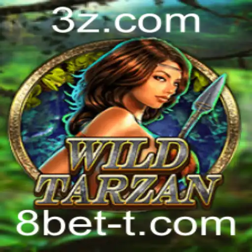 Descubra WildTarzan: Aventuras e Desafios no Mundo Selvagem do 8bet