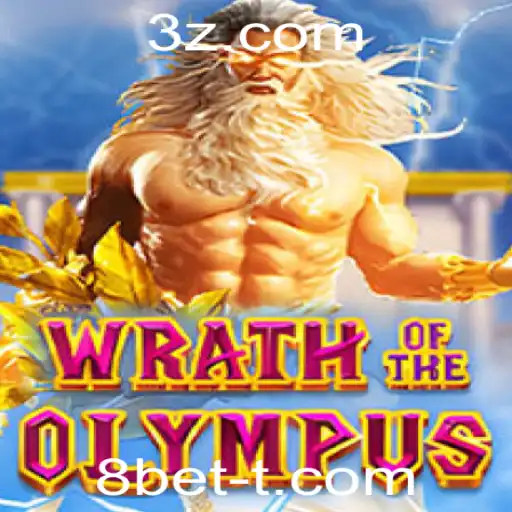 Explorando WrathofOlympus: Uma Nova Dimensão em Jogos de Aposta com 8bet
