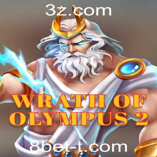 Explorando WrathofOlympus2: O Novo Fenômeno dos Jogos Online