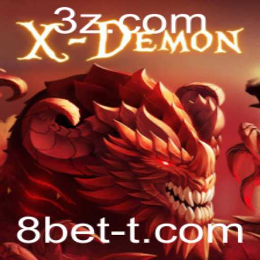 Explorando o Universo de XDemon e a Revolução do 8bet