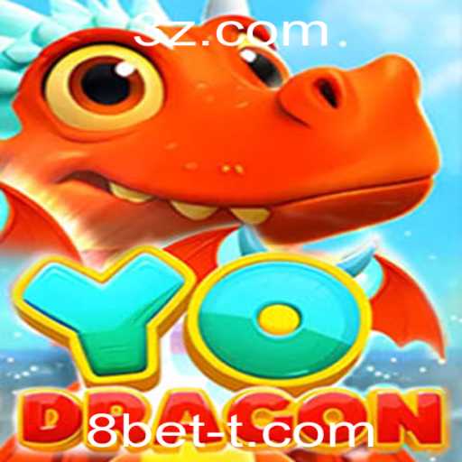 YoDragon: Explorando o Jogo e a Influência da 8bet